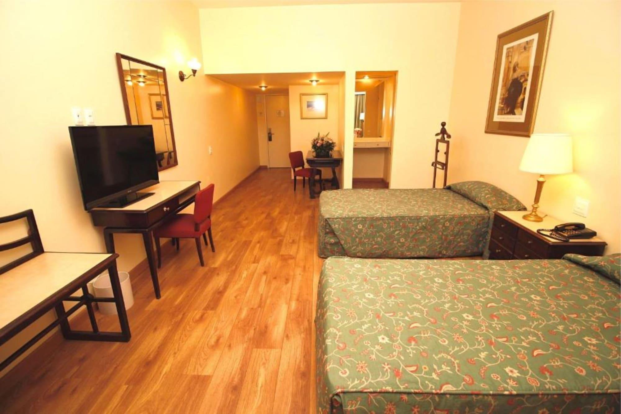 Dayrell Hotel E Centro De Convencoes Belo Horizonte Kültér fotó
